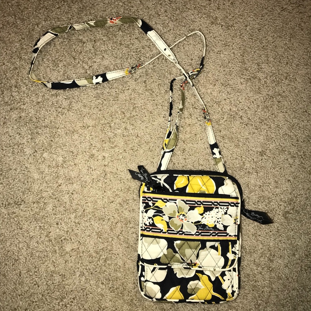 Small Crossbody Purse